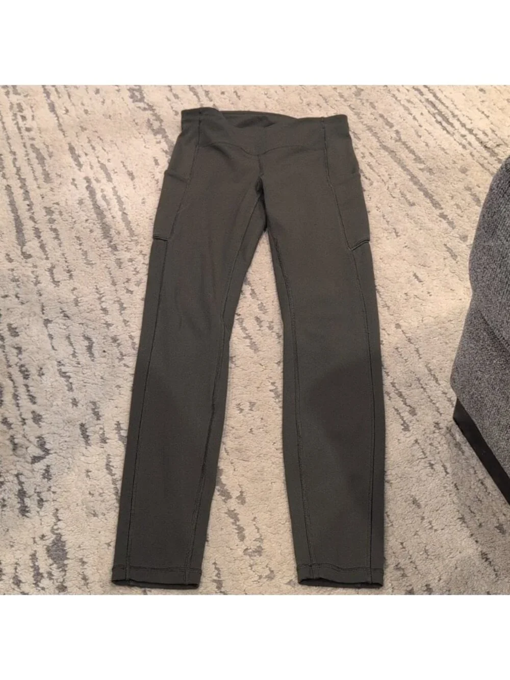 Lululemon Speed Up Tight (Full-On Luxtreme 28